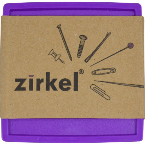 Zirkel Magnetic Organizer - Purple