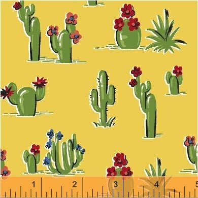 Cactus ($8/yd)