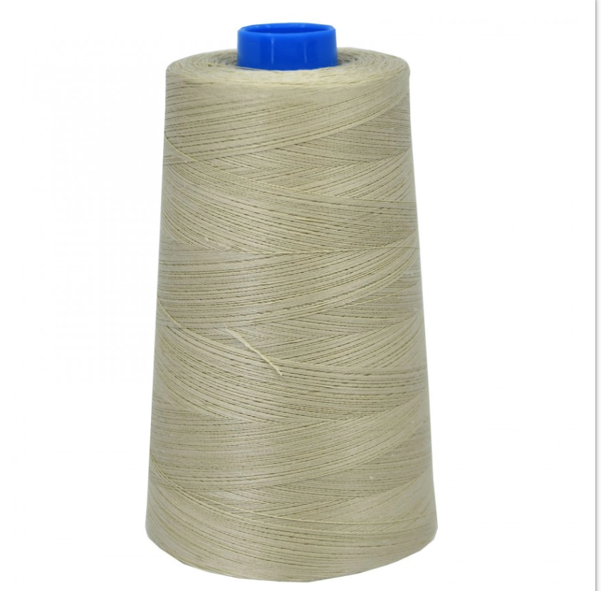 Cotton Thread 3-Ply 60wt Cone