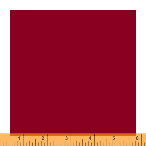 Ruby + Bee Solids ($9/yd)