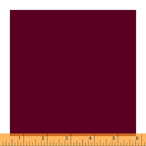 Ruby + Bee Solids ($9/yd)