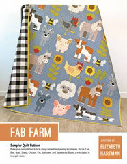 Fab Farm - Pattern
