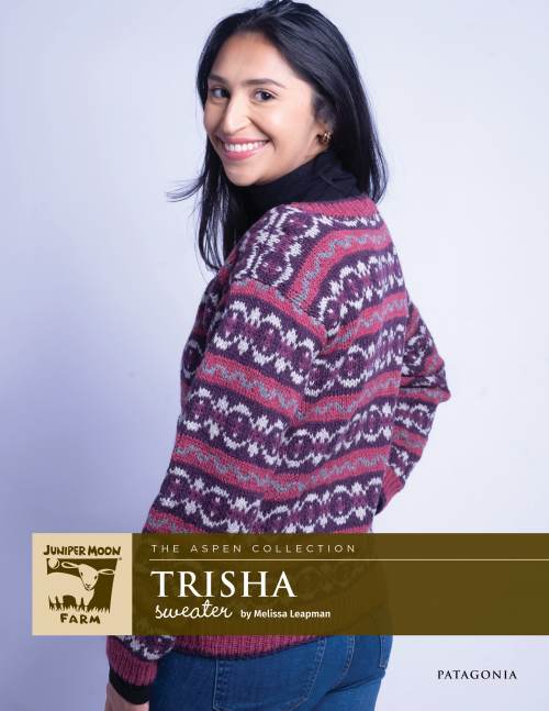Trisha Sweater - Patagonia