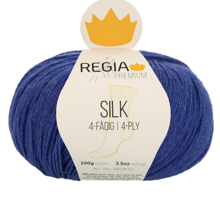 Regia Premium Silk