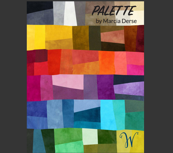 Palette Solids ($12/yd)