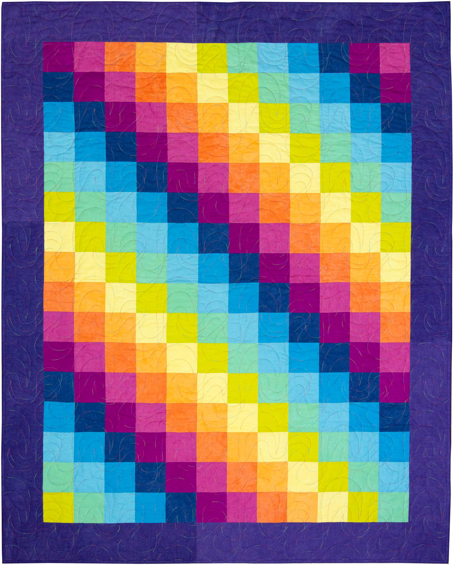 Squared Pattern