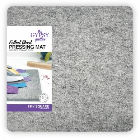 Wool Pressing Mat 13-1/2