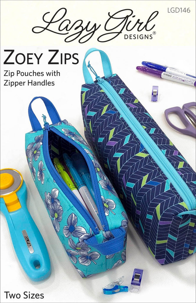 Zoey Zips